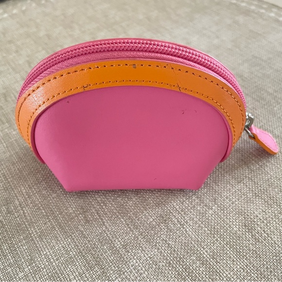 Baekgaard Clamshell Wallet - Picture 3 of 4